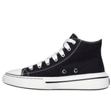 Skechers Women's 186030 Snoop One Doggy Bonez Black Casual Shoes ThatShoeStore