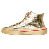 Skechers Women's 186990 Snoop One Gold Medal Casual Shoes ThatShoeStore