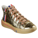 Skechers Women's 186990 Snoop One Gold Medal Casual Shoes ThatShoeStore