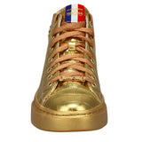 Skechers Women's 186990 Snoop One Gold Medal Casual Shoes ThatShoeStore