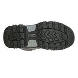 Skechers Women's 77288 Burgin CORALROW Black Work Shoes ThatShoeStore