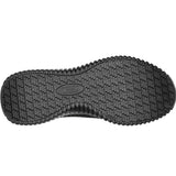 Skechers Women's 108127 Cessnock Gwynedd Slip-ins Black Work Shoes ThatShoeStore