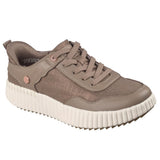 Skechers Women's 114728 Slip-ins BOBS Martha Stewart Vista Luxe Stroll Casual Shoes ThatShoeStore