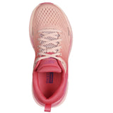 Skechers Women's 172079 Go Run Ride 11 Pink Purple Running Shoes ThatShoeStore