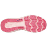 Skechers Women's 172079 Go Run Ride 11 Pink Purple Running Shoes ThatShoeStore