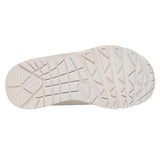 Skechers Women's 177118 Slip-ins UNO Banksia Luxe Off White Casual Shoes ThatShoeStore