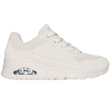 Skechers Women's 177861 UNO Shiny Scale Casual Shoes ThatShoeStore