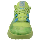 Skechers Women’s 187000 Snoop Dogg SKX Resagrip Yellow Court Shoes ThatShoeStore
