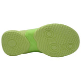 Skechers Women’s 187000 Snoop Dogg SKX Resagrip Yellow Court Shoes ThatShoeStore