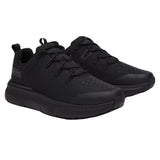 Timberland PRO Men’s TB0A67GQEL01 Power Shift Black Ripstop Slip Resistant Soft Toe Work Shoes ThatShoeStore