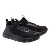 Timberland PRO Men’s TB1A5NZP0011 Setra CT Black Composite Safety Toe Metal Free Work Shoes ThatShoeStore