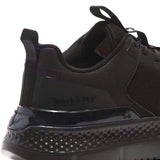 Timberland PRO Men’s TB1A5NZP0011 Setra CT Black Composite Safety Toe Metal Free Work Shoes ThatShoeStore