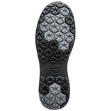 Timberland PRO Men's TB0A2238 Drivetrain Black Grey Composite Toe Work Shoes ThatShoeStore