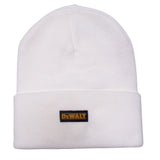 DEWALT Men's Hawthorne 13" Made in USA Beanie DXWW50027 ThatShoeStore