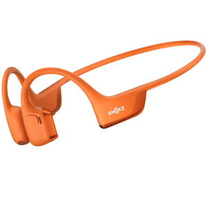 Shokz OPENRUN PRO 2 Open Ear Bone Conduction Bluetooth Headphones