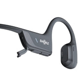 Shokz OPENRUN PRO 2 Open Ear Bone Conduction Bluetooth Headphones ThatShoeStore