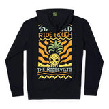 RSVLTS Men's Wild Pineapple Performance Hoodie ThatShoeStore