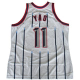 Mitchell and Ness Men's Jersey Houston Rockets Swingman 2002 Yao Ming Tank Top Jersey ThatShoeStore