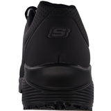 Skechers Women's 108021 UNO SR Slip Resistant Work Shoes ThatShoeStore