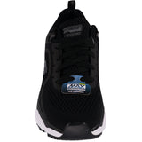 Skechers Women's 108029 Elite SR Banham Slip Resistant Work Shoes ThatShoeStore