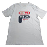 Fila Men's Biella 1911 T-Shirt LM913785 ThatShoeStore