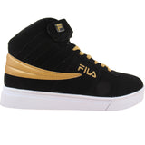 Fila Men's Vulc 13 Mid Plus Shoes ThatShoeStore