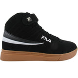 Fila Men's Vulc 13 Mid Plus Shoes ThatShoeStore