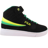 Fila Men's Vulc 13 Mid Plus Shoes ThatShoeStore