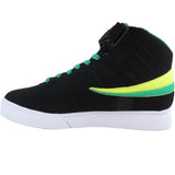 Fila Men's Vulc 13 Mid Plus Shoes ThatShoeStore