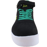 Fila Men's Vulc 13 Mid Plus Shoes ThatShoeStore