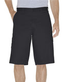 Dickies Mens 43214 Loose Fit Cargo Shorts 13" ThatShoeStore