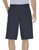 Dickies Mens 43214 Loose Fit Cargo Shorts 13" ThatShoeStore