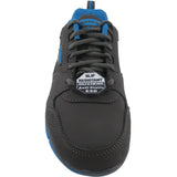 Skechers Men's 77171 Telfin Thordd ESD Slip Resistant Work Shoes ThatShoeStore