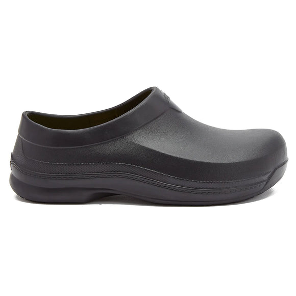 Avia Women's Avi-Flame SR Slip Resistant Work Clogs