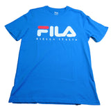 Fila Men's Bella Italia T-Shirt LM913784 ThatShoeStore