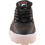 Fila Men's Disruptor II No-Sew Fashion Sneakers ThatShoeStore