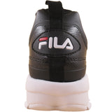 Fila Men's Disruptor II No-Sew Fashion Sneakers ThatShoeStore