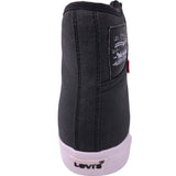 Levi's Footwear Hamilton Buck II Memory Foam Shoes ThatShoeStore