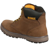 DEWALT Men's DXWP10007 Plasma Leather Steel Toe Work Boots ThatShoeStore