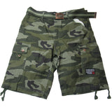 Ecko Unltd. Men's Shorts ThatShoeStore