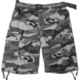 Ecko Unltd. Men's Shorts ThatShoeStore