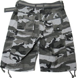 Ecko Unltd. Men's Shorts ThatShoeStore