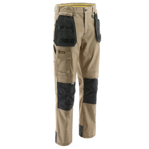 Caterpillar Men's H2O Defender Work Pants 1810008