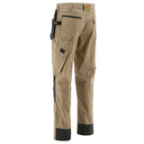 Caterpillar Men's H2O Defender Work Pants 1810008 ThatShoeStore