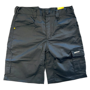 Caterpillar Men's Stretch Tracker Work Shorts 1820032