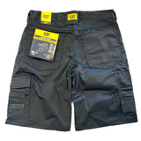 Caterpillar Men's Stretch Tracker Work Shorts 1820032 ThatShoeStore