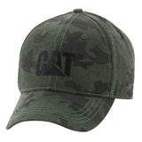 Caterpillar Men's Trademark Cap W01791 ThatShoeStore