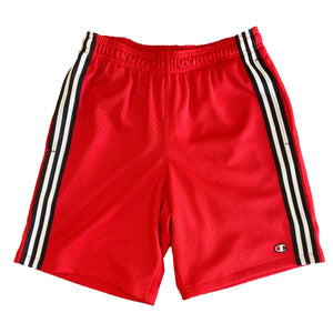 Champion Men’s 9” Rec Mesh Shorts