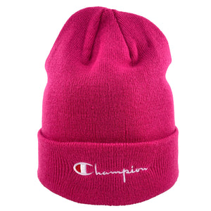 Champion Men's Beanie with Cuff