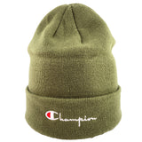 Champion Men's Beanie with Cuff ThatShoeStore